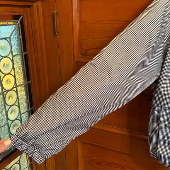 Norm Thompson Jacket - Picture 4 of 6